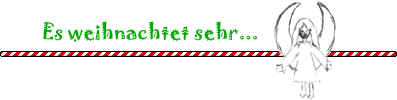 WinterWeihnachtsWunderland 2001